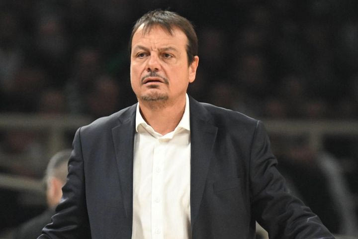 Αταμάν: “Πρώτα τα playoffs, μετά η 4αδα”
