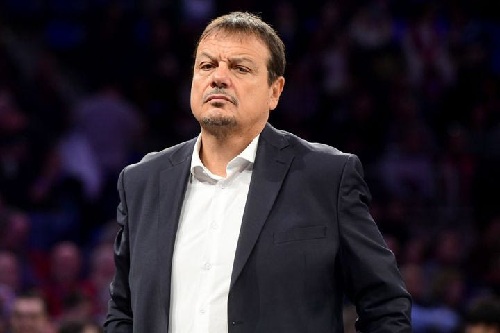 Αταμάν: “Στον τελικό του Final Four θα το βάλουμε εμείς το σουτ και θα πάρουμε τον τίτλο”