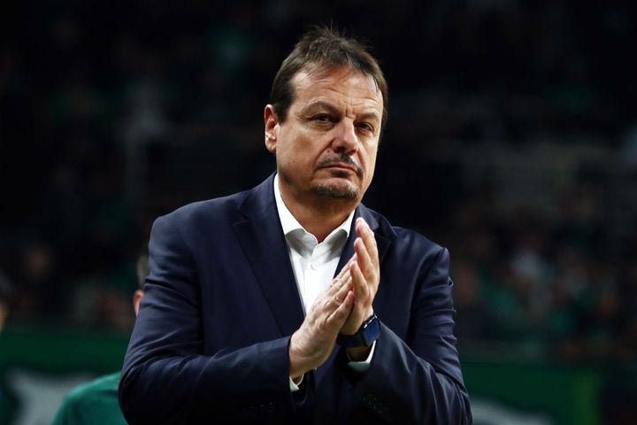 Η δωδεκάδα του Παναθηναϊκού AKTOR για το ντέρμπι με τον Ολυμπιακό