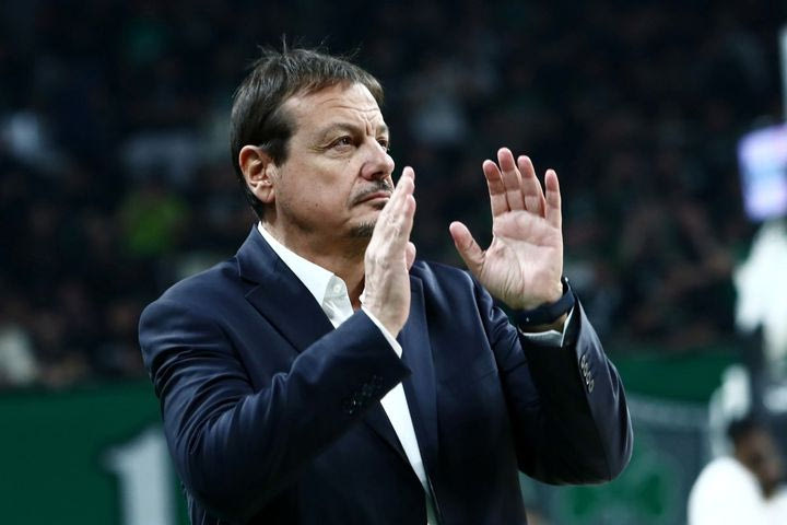Αταμάν: “Να δείξουμε σε κάθε ομάδα ότι όταν έρχεται στο ΟΑΚΑ είναι show time”