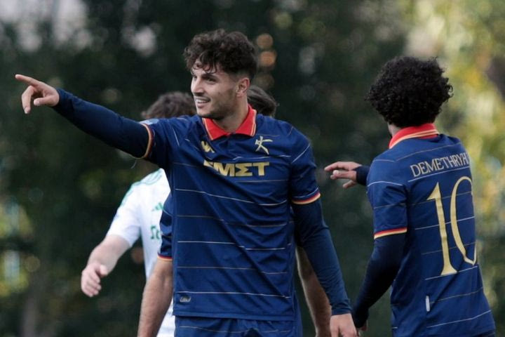 Super League 2 – Β’ όμιλος: Η Athens Kallithea νίκησε και τον Παναθηναϊκό Β’, από κοντά τα Χανιά που νίκησαν με τεσσάρα τον Διαγόρα