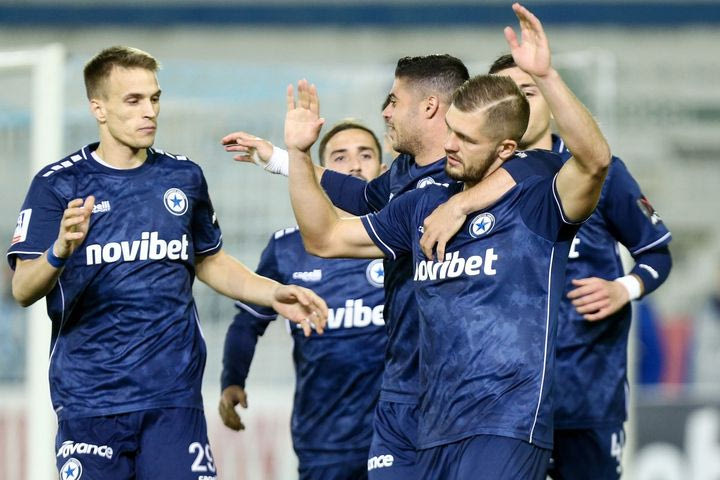 Τα highlights της νίκης – πρόκρισης του Ατρομήτου κόντρα στην ΑΕΛ