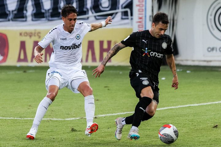 Stoiximan Super League: Με ματς σε Περιστέρι και Λαμία ξεκινάει η 18η αγωνιστική του πρωταθλήματος