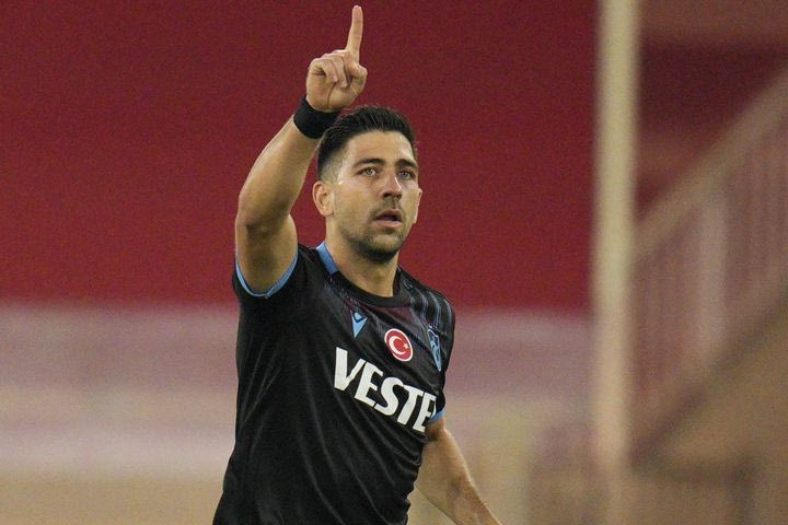 Οι καλύτερες στιγμές του Μπακασέτα με την Τράμπζονσπορ στην Ευρώπη