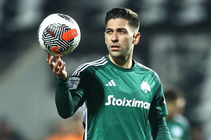 Ο Παναθηναϊκός ψάχνει μία μεγάλη νίκη στο clasico που θα του ξανανοίξει το δρόμο προς την κορυφή