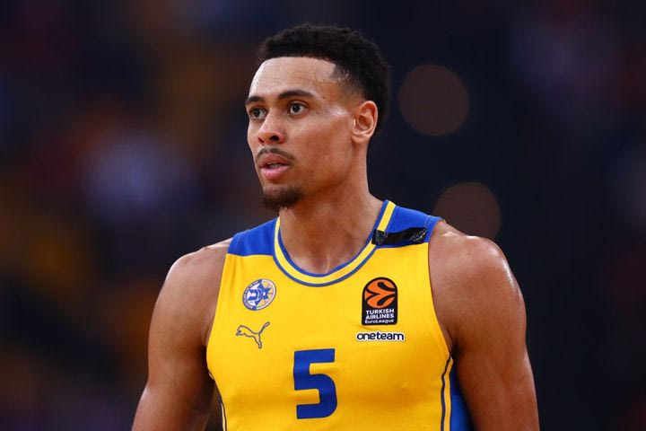 Προγνωστικά EuroLeague: Με τη φόρμα της Μακάμπι Τελ Αβίβ στο 1.75