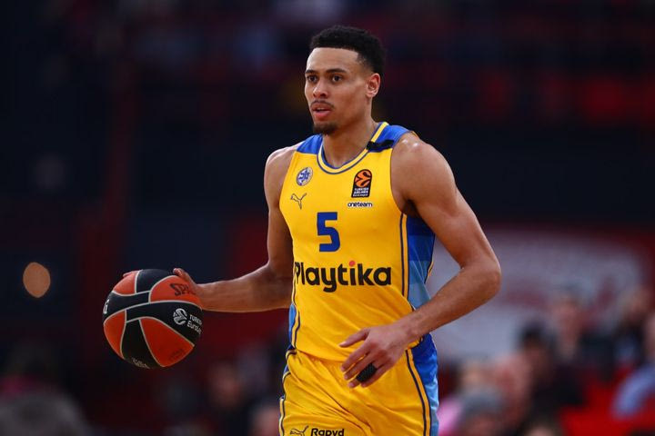Μακάμπι – Αρμάνι Μιλάνο 92-86: Ο Μπάλντγουιν έλαμψε και περιμένει Μπασκόνια ή Βίρτους για την έβδομη θέση και μετά Παναθηναϊκό