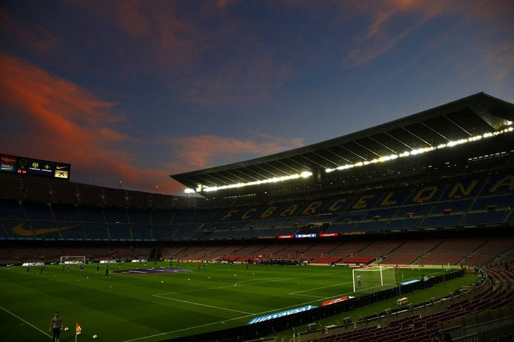 Μπαρτσελόνα: Πουλάει το 49% των Barca Studios για να ενισχυθεί μεταγραφικά τον Ιανουάριο