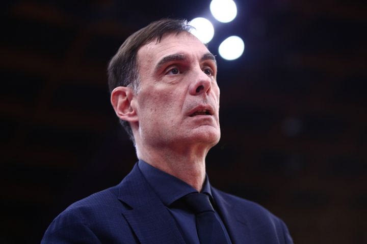 Stoiximan Basket League: Ο Γιώργος Μπαρτζώκας έφτασε τις 100 εκτός έδρας νίκες στην καριέρα του