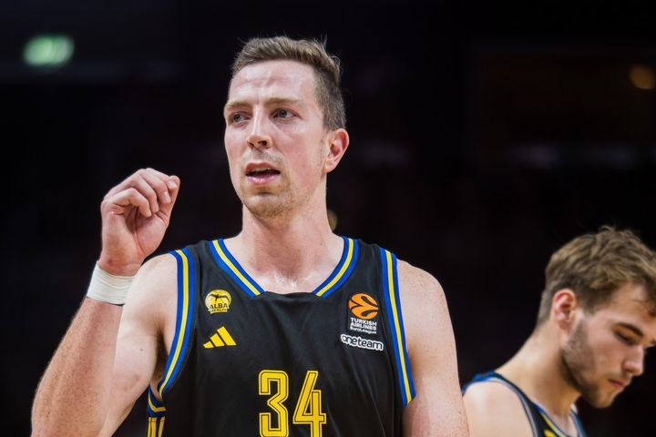 EuroLeague: Το ιατρικό δελτίο της 34ης αγωνιστικής