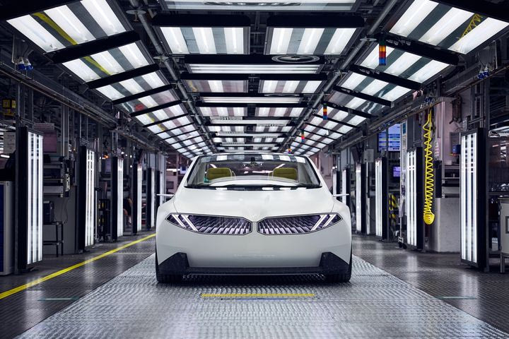 Η BMW θα σταματήσει την παραγωγή κινητήρων εσωτερικής καύσης 75 χρόνια μετά το πρώτο της αυτοκίνητο