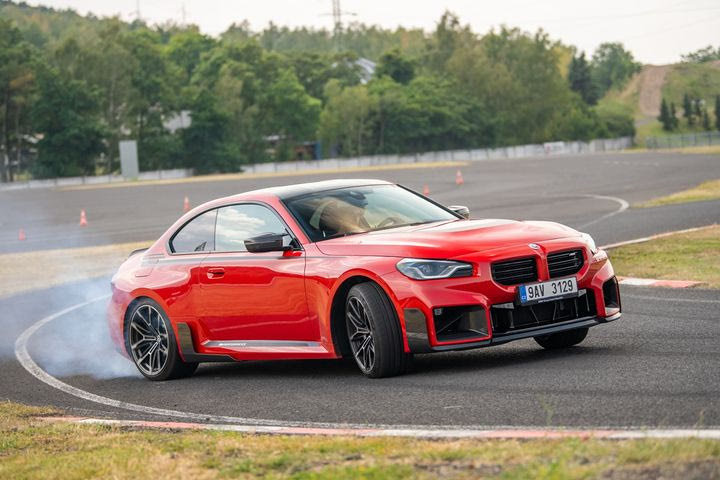 Η BMW M ξεπέρασε κάθε προηγούμενο κάνοντας τις περισσότερες ετήσιες πωλήσεις στην ιστορία της