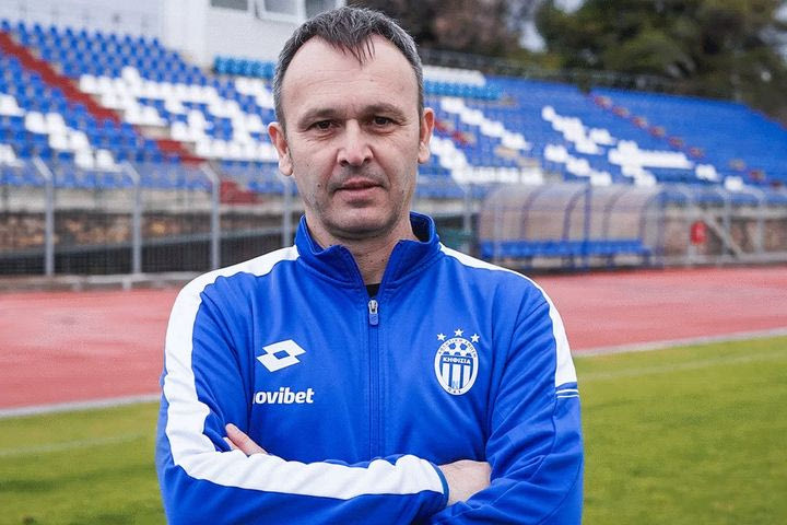 Κηφισιά: Ο Κώστας Μπράτσος ανέλαβε κι επίσημα