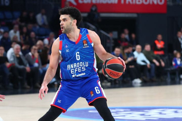 Εφές – Μακάμπι 90-88: Πήρε το θρίλερ με την Μακάμπι και φλερτάρει με την απευθείας πρόκριση στα playoffs