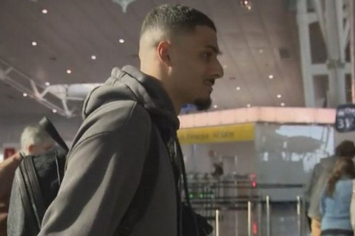 Ολυμπιακός, μεταγραφές: Ο Κάρμο ταξιδεύει για Ελλάδα