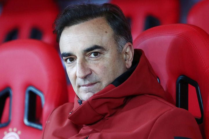 Καρβαλιάλ: “Ο Όρτα είχε μια κακή βραδιά στο Καραϊσκάκης, αν δεν βελτιωθεί θα έχει ελάχιστες πιθανότητες να παίξει”