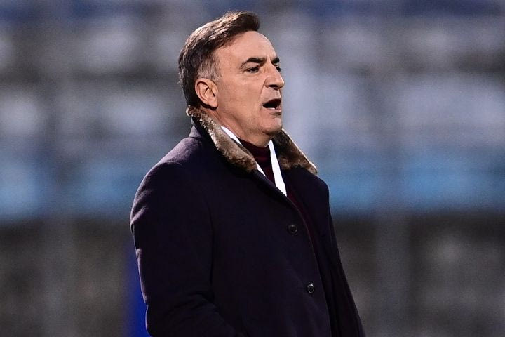 Καρβαλιάλ: “Δώσαμε την ψυχή μας κόντρα στην Κηφισιά, χαρακτηριστικά τελικού το ματς με Παναθηναϊικό”