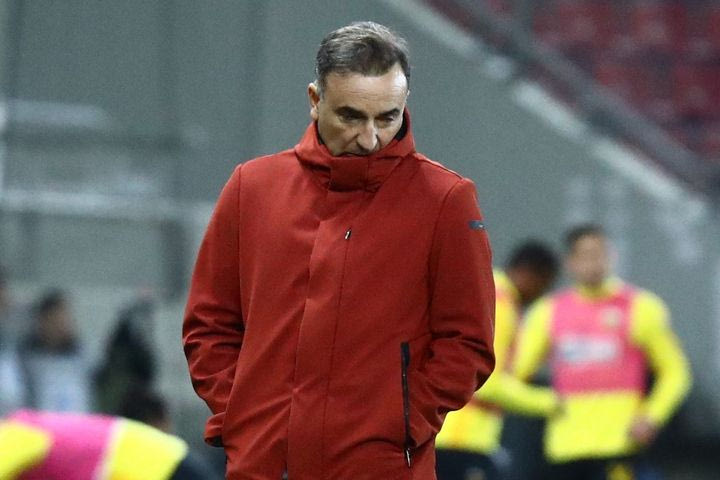 Καρβαλιάλ: “Δεν είναι χέρι και είναι ξεκάθαρο πέναλτι, κοιμόταν ο VARίστας και κόντρα στον Ατρόμητο”