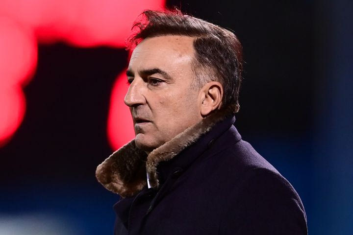 Καρβαλιάλ: “Όποιος θέλει να είναι πρωταθλητής δεν μπορεί να κάνει τέτοια παιχνίδια”