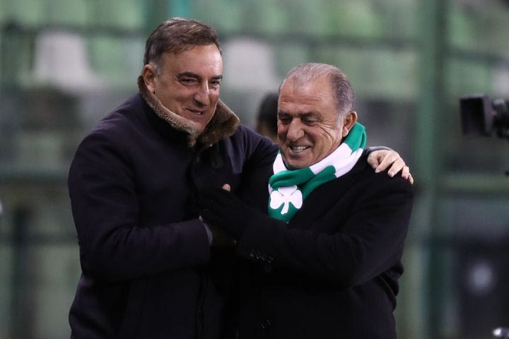 Προγνωστικά στοιχήματος: Κλείνουν τους πρώτους φετινούς λογαριασμούς οι αιώνιοι