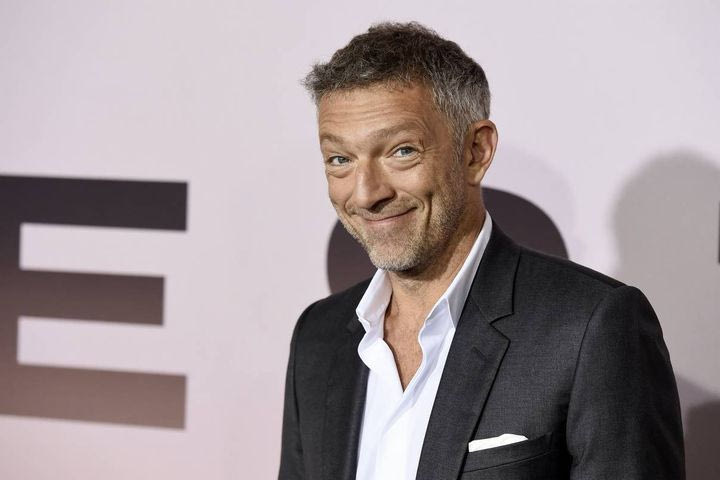 Vincent Cassel: Η πρώτη δημόσια εμφάνιση με την 27χρονη σύντροφό του Narah Baptista