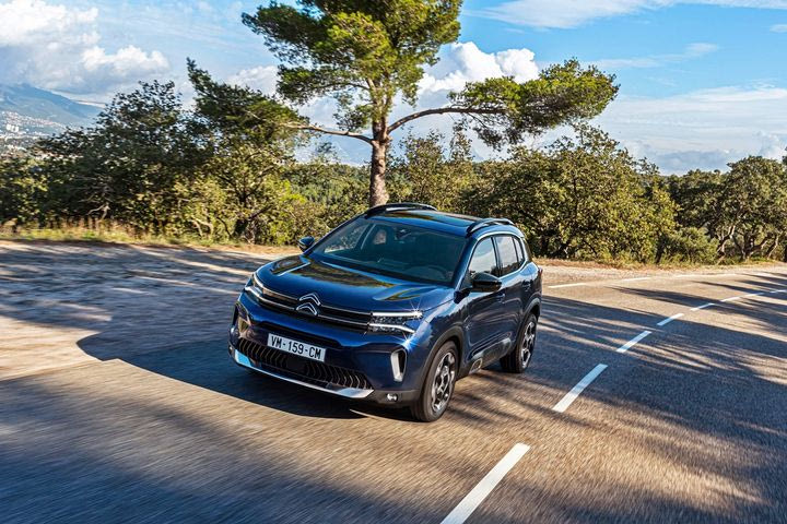 Ένα από τα καλύτερα SUV της αγοράς στην καλύτερη τιμή που έχει προσφερθεί ποτέ