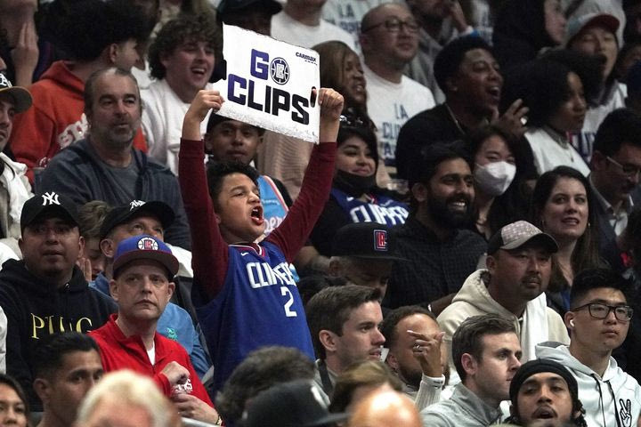 NBA: Οι Κλίπερς θα είναι οι οικοδεσπότες του All Star Game 2026