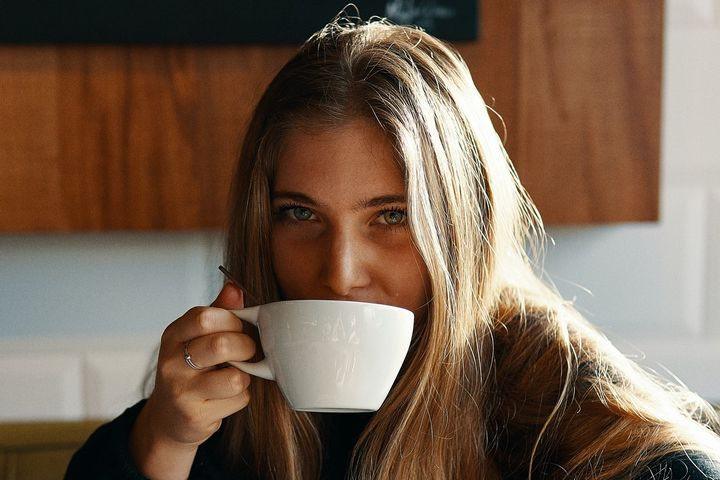 Ο καφές που απογειώνει τη σεξουαλική διάθεση
