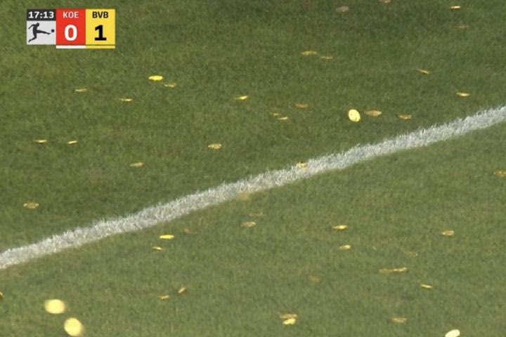 Bundesliga: Οι Γερμανοί οπαδοί συνεχίζουν τις διαμαρτυρίες για την είσοδο επενδυτή στην λίγκα