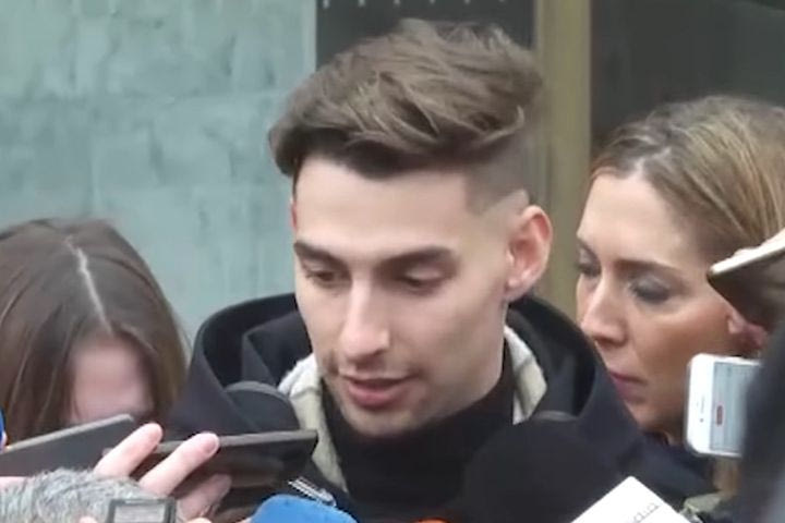 Υπόθεση Αραντίνα: Το σκοτεινό σκάνδαλο της αντιπάλου της Ρεάλ στο Copa del Rey