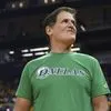 Μαρκ Κιούμπαν για το NBA Europe: “Αν θέλεις να επενδύσεις, είναι σαν να μπαίνεις σε σφηκοφωλιά”