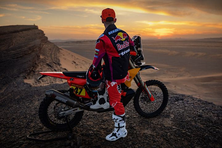 Τα 10 πράγματα που πρέπει να ξέρεις για το Ράλι Ντακάρ 2024