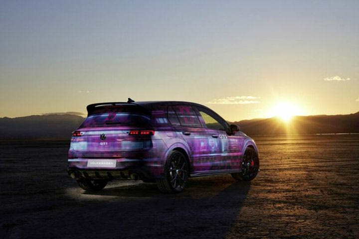 Στη CES η VW αποκάλυψε πως σύντομα τα μοντέλα της θα έχουν ενσωματωμένο το ChatGPT