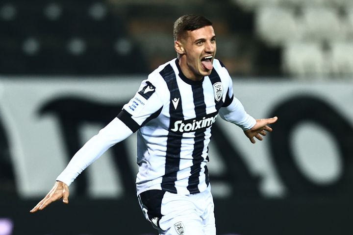 Stoiximan Super League: Η βαθμολογία μετά την ολοκλήρωση της 16ης αγωνιστικής, παραμένει στην κορυφή ο ΠΑΟΚ