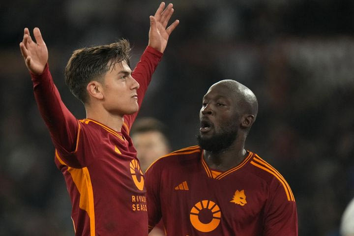 Champions League: Η Ιταλία βγάζει πέμπτη και ίσως έκτη ομάδα στο League Stage, η Γερμανία νικάει την Αγγλία μέσω Ολυμπιακού