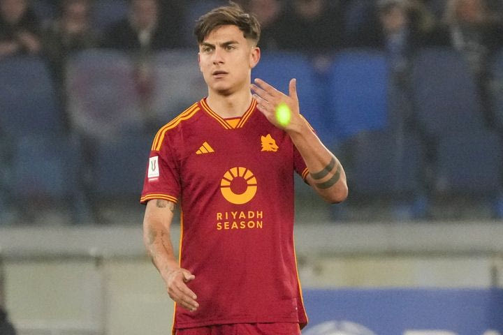 Τα highlights από τη νίκη της Ρόμα επί της Τορίνο με 3-2