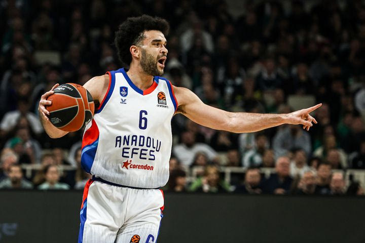 Ελάιτζα Μπράιαντ για Αταμάν: “Έχει μία αύρα, σε αφήνει να παίξεις το παιχνίδι σου, αλλά πρέπει να αποδεχθείς πολλές ευθύνες”