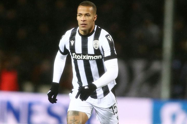 Κύπελλο Εθνών Αφρικής: Ο Εκόνγκ νίκησε τον Μουκουντί και η Νιγηρία είναι στους “8”, πρόκριση για την Αγκόλα του Ζίνι