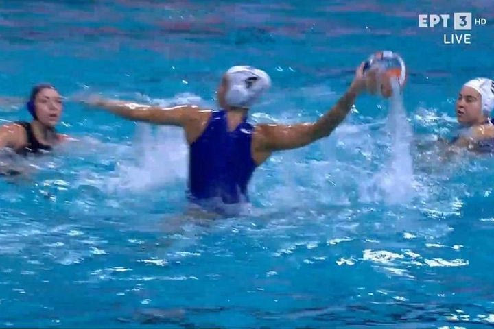 Ελλάδα – Ιταλία: Ο δυναμίτης της Ελευθεριάδου που χάρισε το χάλκινο στην Εθνική