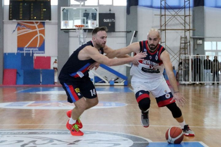 Elite League: Η ισοβαθμία στην κορυφή, ο κυρίαρχος Σταματογιάννης και οι κερδισμένοι της 16ης αγωνιστικής