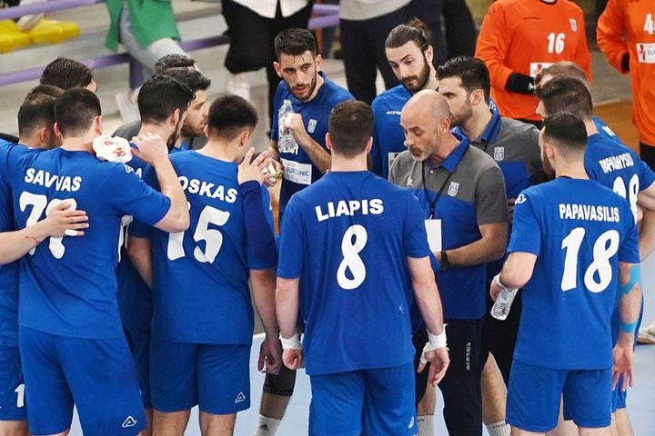LIVE: Πορτογαλία – Ελλάδα