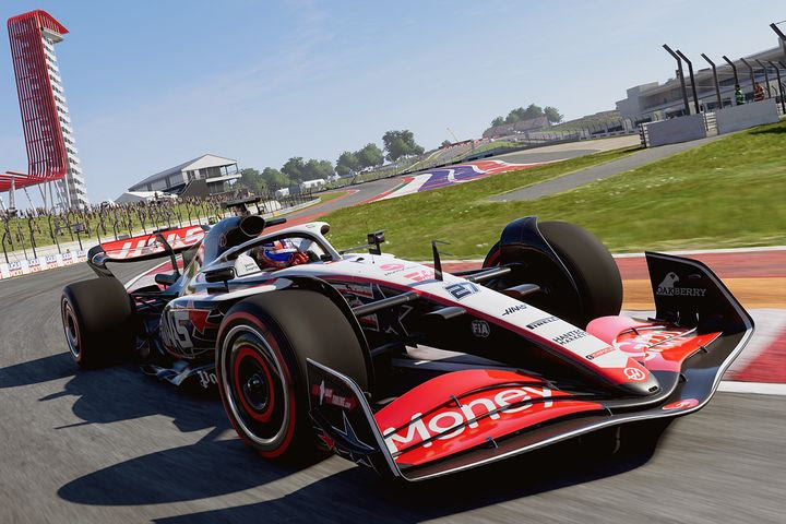 Η Haas ανοίγει την αυλαία της F1 2024 στις 2 Φεβρουαρίου: Οι τελικές ημερομηνίες όλων των παρουσιάσεων