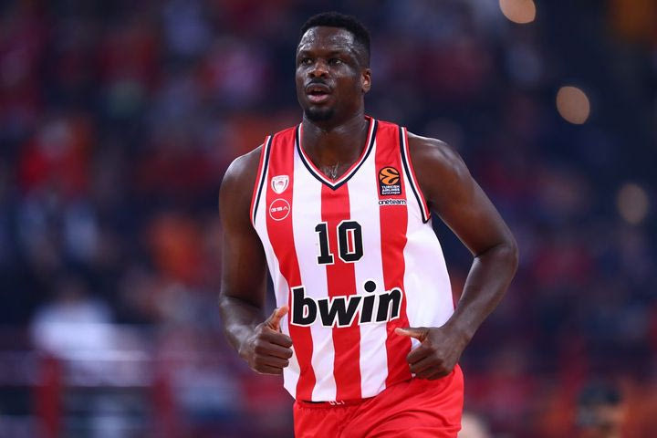 Τα highlights από τη νίκη του Ολυμπιακού επί της Αρμάνι Μιλάνο