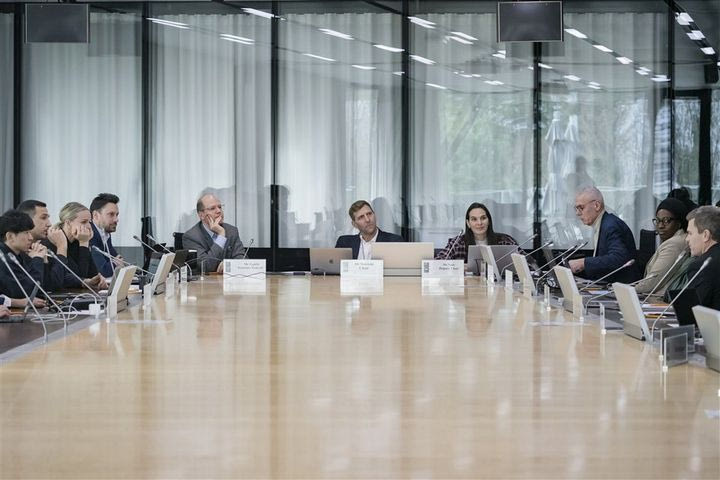 Με Ζαγκλή και Ζήση η πρώτη συνάντηση της Επιτροπής Παικτών της FIBA