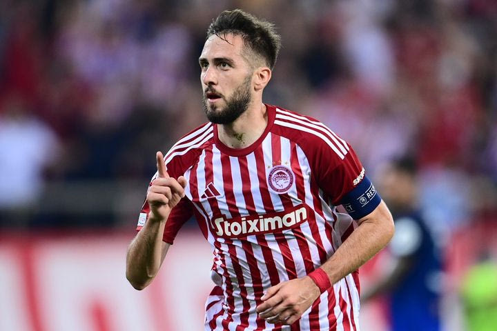 Stoiximan Super League: Πού θα δείτε Ολυμπιακό, ΠΑΟΚ και τα άλλα ματς της 18ης αγωνιστικής