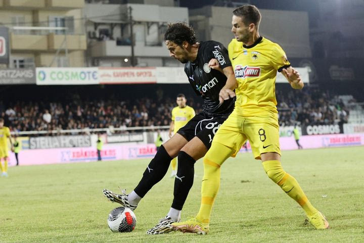 Stoiximan Super League: Πού θα δείτε ΑΕΚ – ΟΦΗ και Ολυμπιακός – ΠΑΣ Γιάννινα
