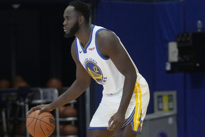 Ουσμάν Γκαρούμπα: Από πενταδάτος στη Ρεάλ έχει εγκλωβιστεί στην G-League