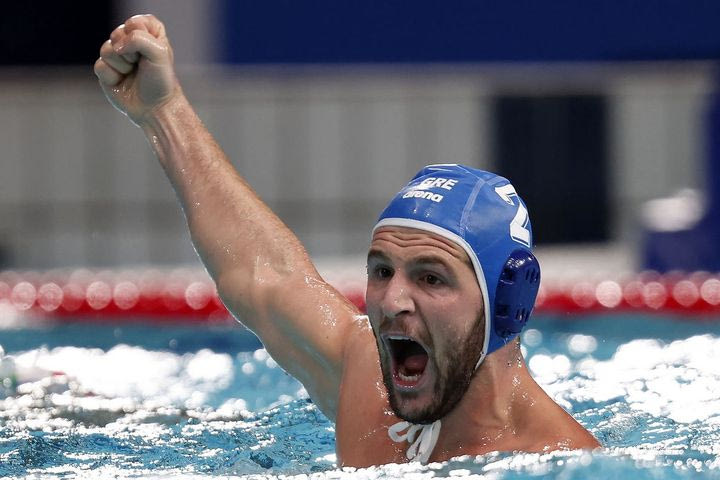 Ολυμπιακοί Αγώνες: Αυτό είναι το αναλυτικό πρόγραμμα των ελληνικών συμμετοχών την Κυριακή