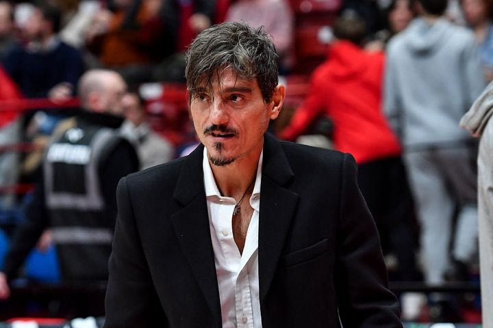 Γιαννακόπουλος: “Η στεναχώρια από την ήττα στο ΣΕΦ συγκρίνεται μόνο με τους ημιτελικούς του Τελ Αβίβ και της Σαραγόσα”
