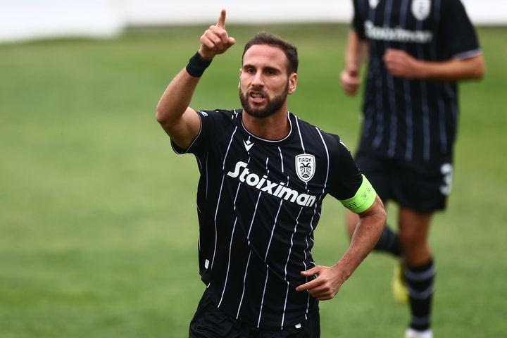 LIVE: Καμπανιακός – ΠΑΟΚ Β’